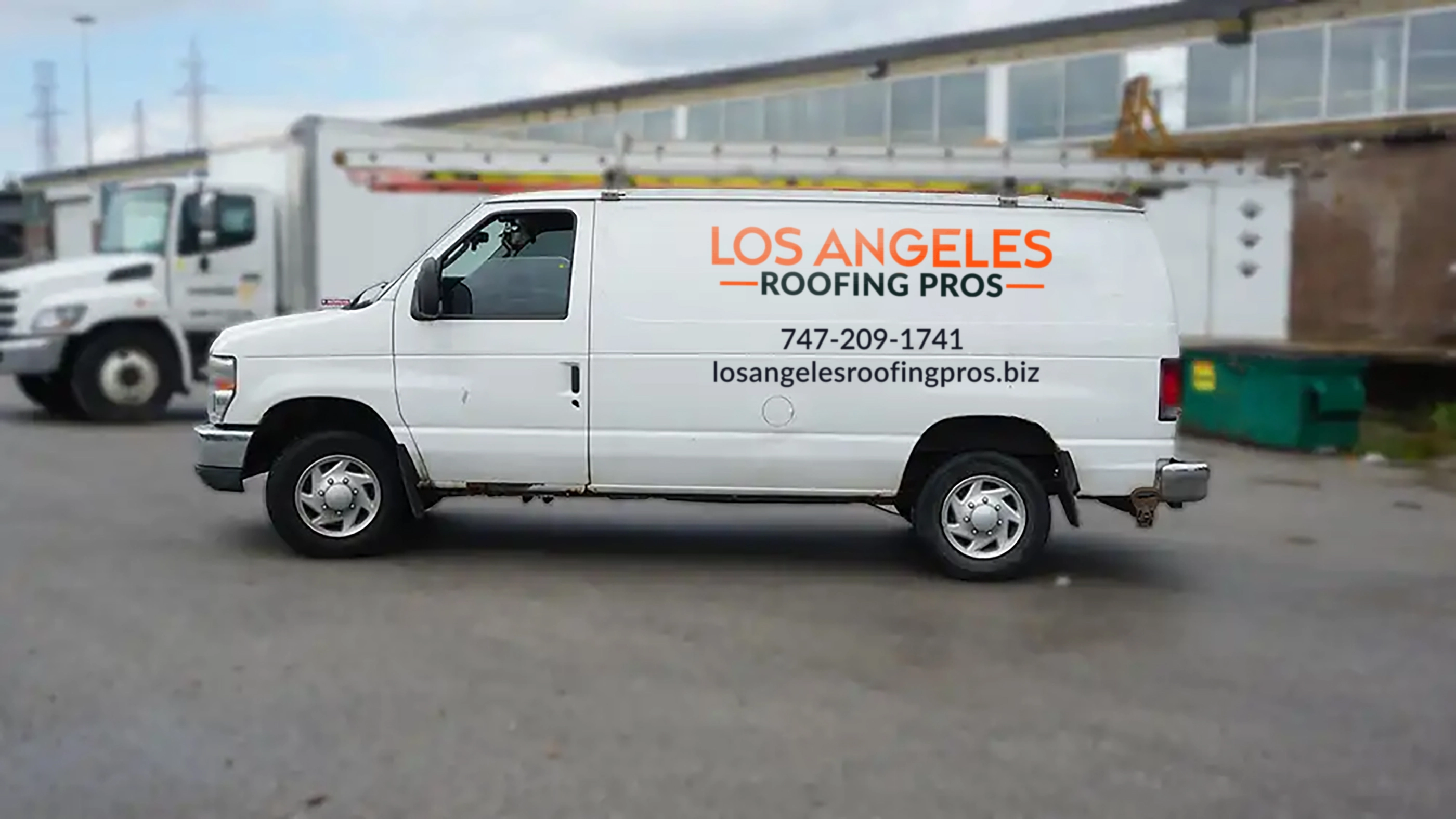 Roofing Los Angeles Roofing Los Angeles
